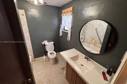 Villa ou maison à vendre à Okeechobee, Floride: 4 chambres № 1962818 - photo 10