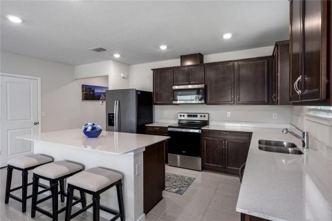 Casa en venta en Parrish, Florida, 4 dormitorios, 171.31 m2 № 1919854 - foto 12