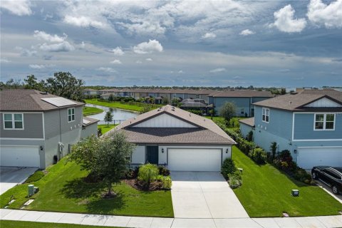 Casa en venta en Parrish, Florida, 4 dormitorios, 171.31 m2 № 1919854 - foto 1