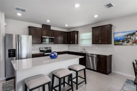 Casa en venta en Parrish, Florida, 4 dormitorios, 171.31 m2 № 1919854 - foto 13