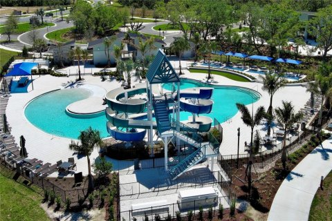 Casa en venta en Parrish, Florida, 4 dormitorios, 171.31 m2 № 1919854 - foto 23