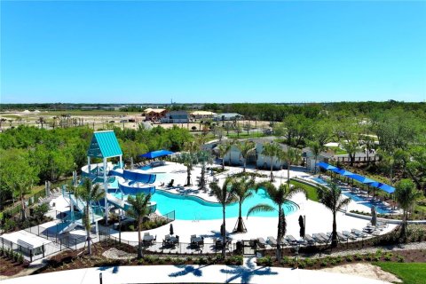 Casa en venta en Parrish, Florida, 4 dormitorios, 171.31 m2 № 1919854 - foto 24