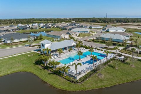 Casa en venta en Parrish, Florida, 4 dormitorios, 171.31 m2 № 1919854 - foto 26