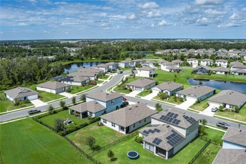 Casa en venta en Parrish, Florida, 4 dormitorios, 171.31 m2 № 1919854 - foto 22