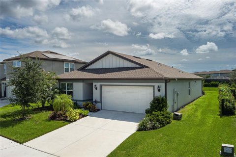 Casa en venta en Parrish, Florida, 4 dormitorios, 171.31 m2 № 1919854 - foto 2