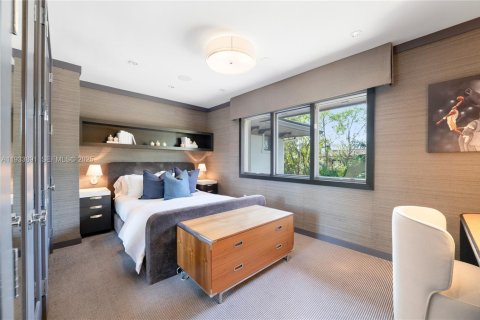 Casa en venta en Miami Beach, Florida, 7 dormitorios, 653.47 m2 № 1992200 - foto 20