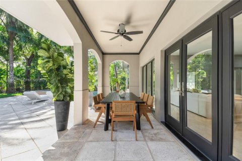 Casa en venta en Miami Beach, Florida, 7 dormitorios, 653.47 m2 № 1992200 - foto 30