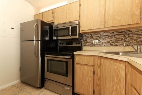 Copropriété à vendre à Sanford, Floride: 2 chambres, 90.58 m2 № 1773079 - photo 14