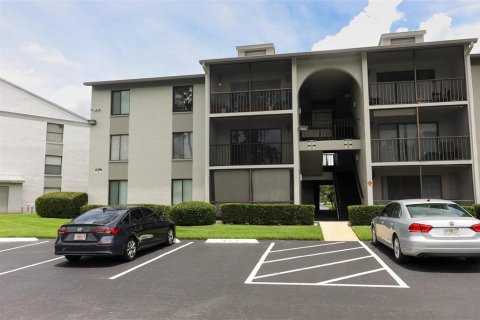 Copropriété à vendre à Sanford, Floride: 2 chambres, 90.58 m2 № 1773079 - photo 29