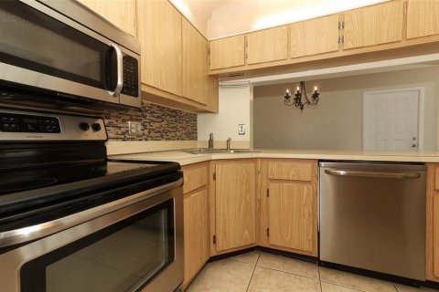 Copropriété à vendre à Sanford, Floride: 2 chambres, 90.58 m2 № 1773079 - photo 16