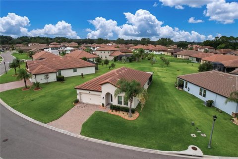 Casa en venta en Lakeland, Florida, 3 dormitorios, 170.57 m2 № 2275740 - foto 4