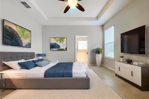 Casa en venta en Lakeland, Florida, 3 dormitorios, 170.57 m2 № 2275740 - foto 29