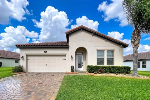 Casa en venta en Lakeland, Florida, 3 dormitorios, 170.57 m2 № 2275740 - foto 5