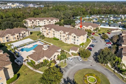 Condo in Davenport, Florida, 3 bedrooms  № 2137643 - photo 3