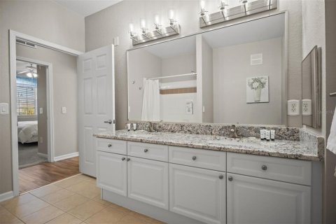Condo in Davenport, Florida, 3 bedrooms  № 2137643 - photo 20