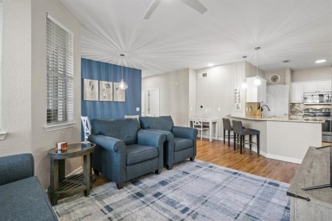 Condo à Davenport, Floride, 3 chambres  № 2137643