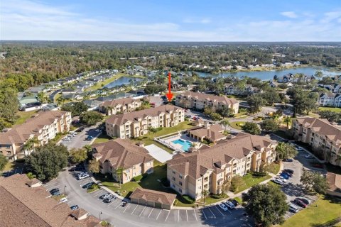 Condo in Davenport, Florida, 3 bedrooms  № 2137643 - photo 29