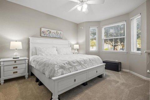 Condo in Davenport, Florida, 3 bedrooms  № 2137643 - photo 13