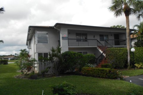 Copropriété à louer à Delray Beach, Floride: 2 chambres, 111.95 m2 № 2397767 - photo 21