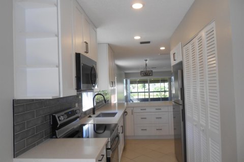 Copropriété à louer à Delray Beach, Floride: 2 chambres, 111.95 m2 № 2397767 - photo 4
