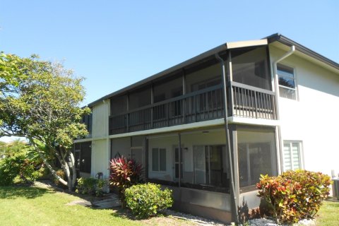 Condo à Delray Beach, Floride, 2 chambres  № 2397767