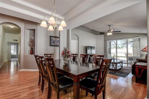 Villa ou maison à vendre à Tarpon Springs, Floride: 4 chambres, 211.17 m2 № 2419386 - photo 14