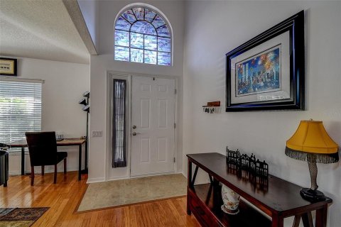 Villa ou maison à vendre à Tarpon Springs, Floride: 4 chambres, 211.17 m2 № 2419386 - photo 3