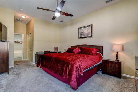 Villa ou maison à vendre à Tarpon Springs, Floride: 4 chambres, 211.17 m2 № 2419386 - photo 18