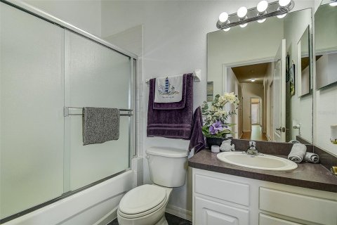 Villa ou maison à vendre à Tarpon Springs, Floride: 4 chambres, 211.17 m2 № 2419386 - photo 25