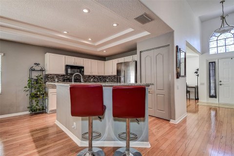 Villa ou maison à vendre à Tarpon Springs, Floride: 4 chambres, 211.17 m2 № 2419386 - photo 6