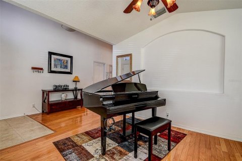 Villa ou maison à vendre à Tarpon Springs, Floride: 4 chambres, 211.17 m2 № 2419386 - photo 5