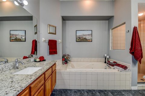 Villa ou maison à vendre à Tarpon Springs, Floride: 4 chambres, 211.17 m2 № 2419386 - photo 20