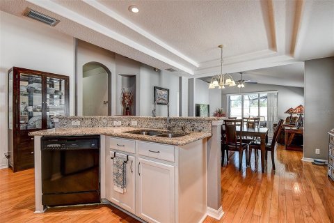 Villa ou maison à vendre à Tarpon Springs, Floride: 4 chambres, 211.17 m2 № 2419386 - photo 9