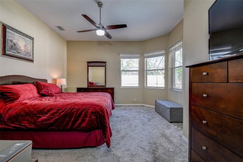 Villa ou maison à vendre à Tarpon Springs, Floride: 4 chambres, 211.17 m2 № 2419386 - photo 19