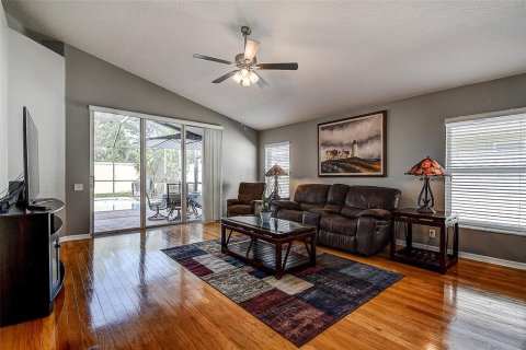 Villa ou maison à vendre à Tarpon Springs, Floride: 4 chambres, 211.17 m2 № 2419386 - photo 15