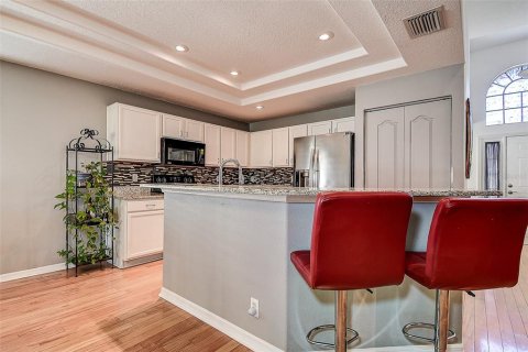 Villa ou maison à vendre à Tarpon Springs, Floride: 4 chambres, 211.17 m2 № 2419386 - photo 7