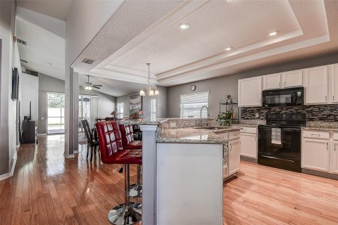 Villa ou maison à vendre à Tarpon Springs, Floride: 4 chambres, 211.17 m2 № 2419386 - photo 10