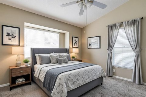 Villa ou maison à vendre à Tarpon Springs, Floride: 4 chambres, 211.17 m2 № 2419386 - photo 22