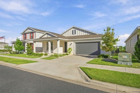 House in Ocala, Florida 4 bedrooms, 281.87 sq.m. № 2428668 - photo 3
