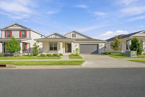 House in Ocala, Florida 4 bedrooms, 281.87 sq.m. № 2428668