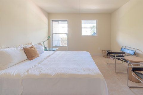 Снять в аренду кондоминиум в Майами-Бич, Флорида 1 спальня, 62.24м2, № 1998531 - фото 10