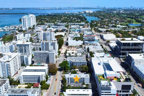 Снять в аренду кондоминиум в Майами-Бич, Флорида 1 спальня, 62.24м2, № 1998531 - фото 27