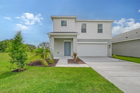 Casa en venta en Parrish, Florida, 4 dormitorios, 182.74 m2 № 1669789 - foto 1