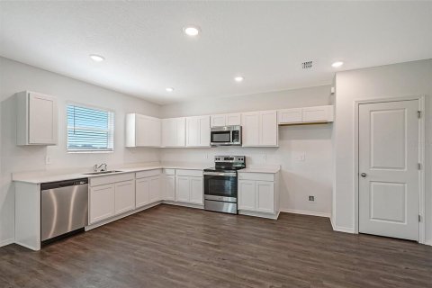 Casa en venta en Parrish, Florida, 4 dormitorios, 182.74 m2 № 1669789 - foto 5