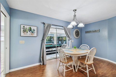 Villa ou maison à vendre à Tampa, Floride: 3 chambres, 206.52 m2 № 2147453 - photo 23