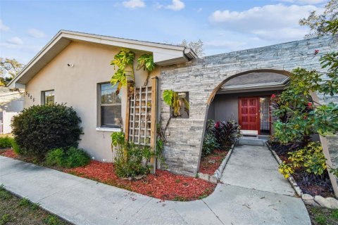 Villa ou maison à vendre à Tampa, Floride: 3 chambres, 206.52 m2 № 2147453 - photo 3