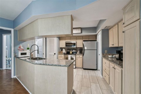 Villa ou maison à vendre à Tampa, Floride: 3 chambres, 206.52 m2 № 2147453 - photo 26