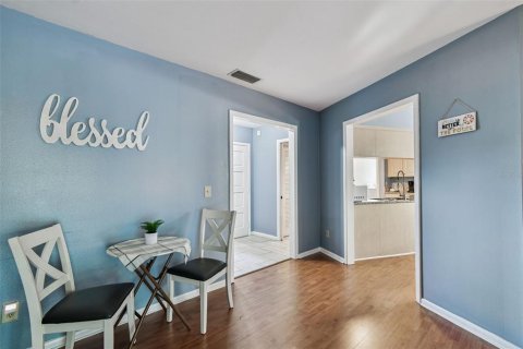 Villa ou maison à vendre à Tampa, Floride: 3 chambres, 206.52 m2 № 2147453 - photo 11
