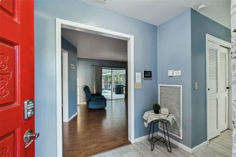 Villa ou maison à vendre à Tampa, Floride: 3 chambres, 206.52 m2 № 2147453 - photo 5