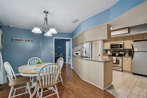Villa ou maison à vendre à Tampa, Floride: 3 chambres, 206.52 m2 № 2147453 - photo 24